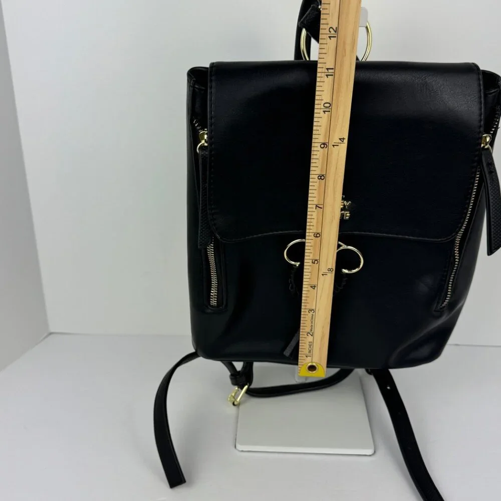 BioWorld Disney Mickey Mouse Backpack Purse